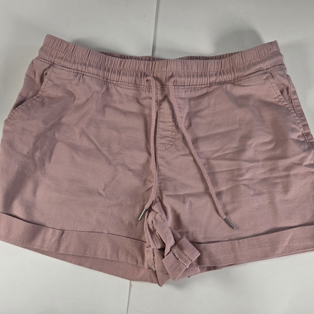 Time And True Pink Women's Shorts Size Medium